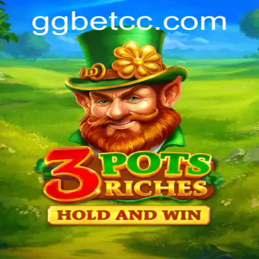 Unveiling 3potsRiches: A Thrilling Adventure with GG.BET
