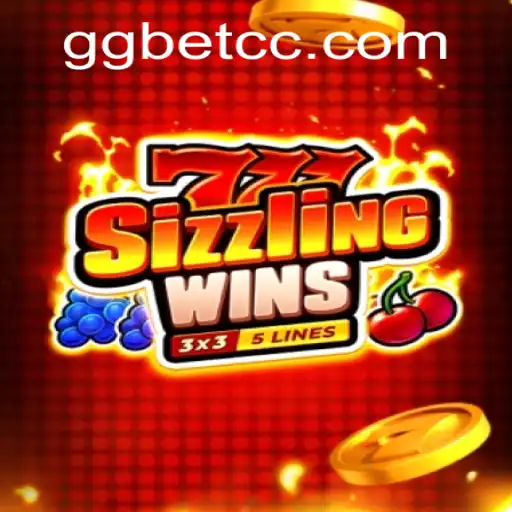 Unveiling the Thrills of 777SizzlingWins: A New Age in Gaming with GG.BET