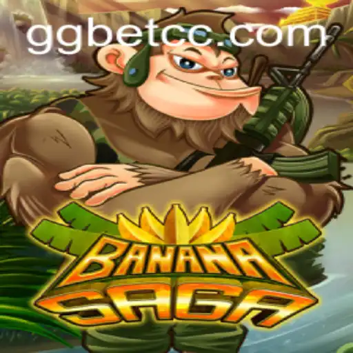 Exploring BananaSaga: The Game and Its Connection with GG.BET