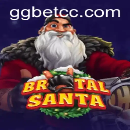 BrutalSanta: Unleashing the Holiday Chaos with GG.BET