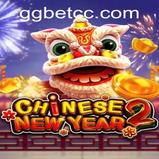 Discover the Thrills of CHINESENEWYEAR2 with GG.BET