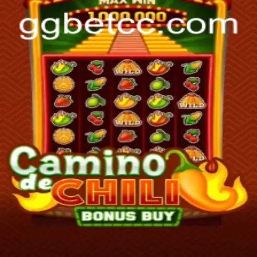 Exploring the Exciting World of CaminodeChiliBonusBuy with GG.BET