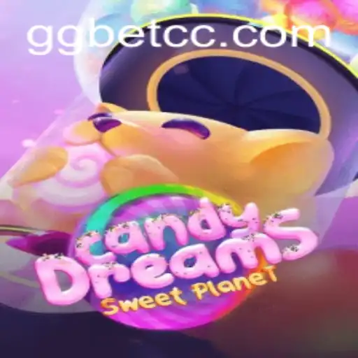 Inside CandyDreams: A Sweet Adventure with GG.BET