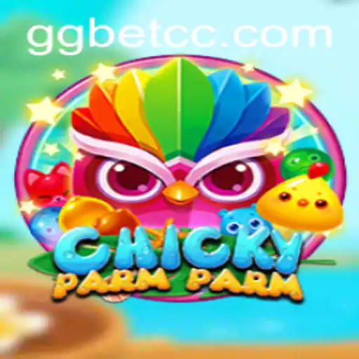 ChickyParmParm: The Exciting New Game on GG.BET