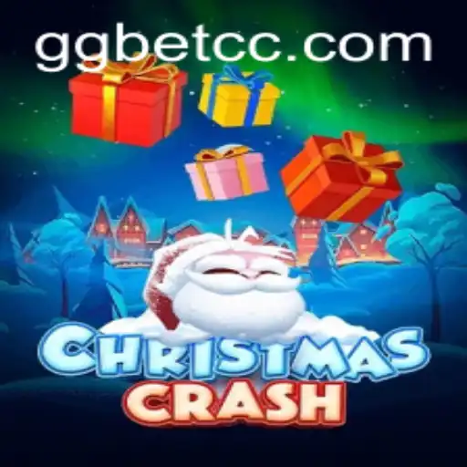 Discovering ChristmasCrash: A Festive Game Experience with GG.BET