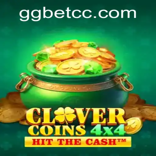 Unveiling the Thrills of CloverCoins4x4: A New Dimension in Gaming