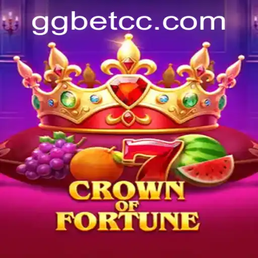 Exploring the Thrilling World of CrownofFortune with GG.BET