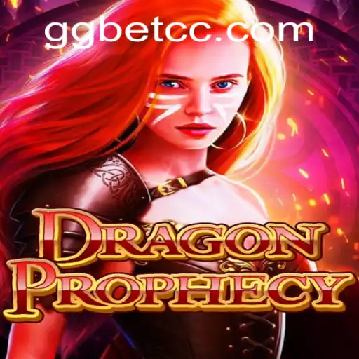 DragonProphecy: Unveiling a Mystical Journey with GG.BET