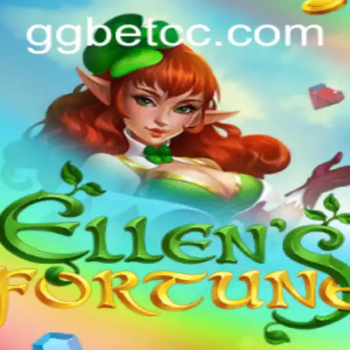 Exploring the Exciting World of EllensFortune with GG.BET