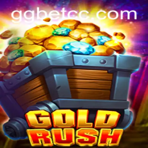 Unveiling GoldRush and the GG.BET Synergy