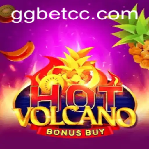 Discover the Thrills of HotVolcanoBonusBuy at GG.BET