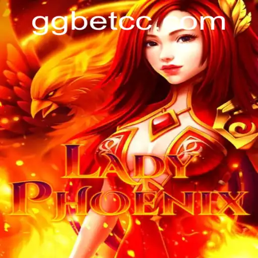 Unveiling the Mystical World of LadyPhoenix: Gaming with GG.BET