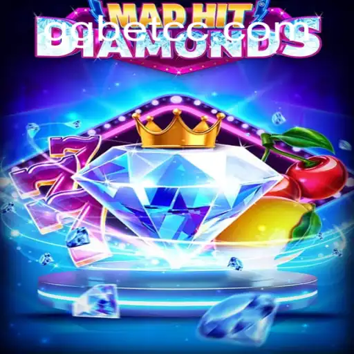 Exploring MadHitDiamonds: A Dive into the Exciting World of Online Gaming