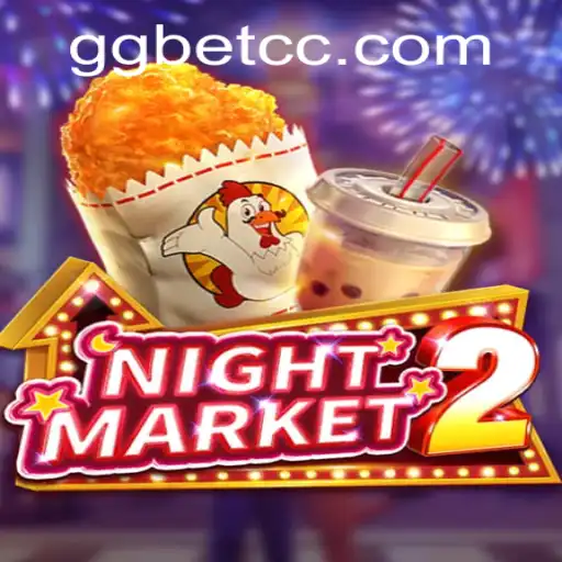 Unveiling NightMarket2: The Ultimate Gaming Experience with a GG.BET Edge