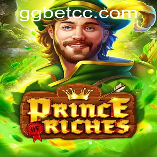 Exploring PrinceOfRiches: A Game with GG.BET
