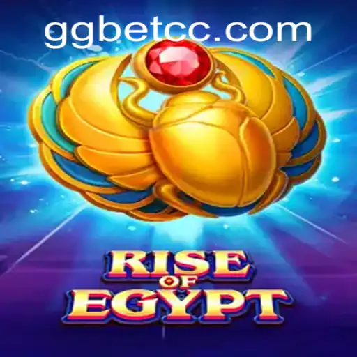 Rise Of Egypt: A Journey Through Time and Strategy