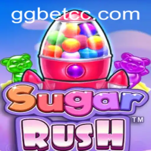 Exploring SugarRush: A Vibrant Gaming Experience with GG.BET