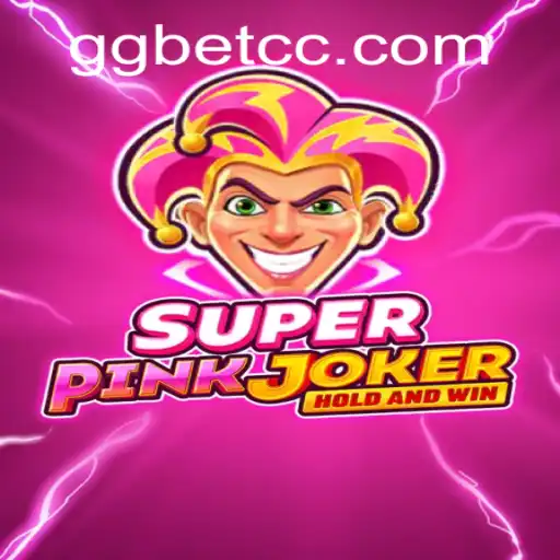 SuperPinkJoker: Unveiling the Thrilling World of GG.BET's Latest Game