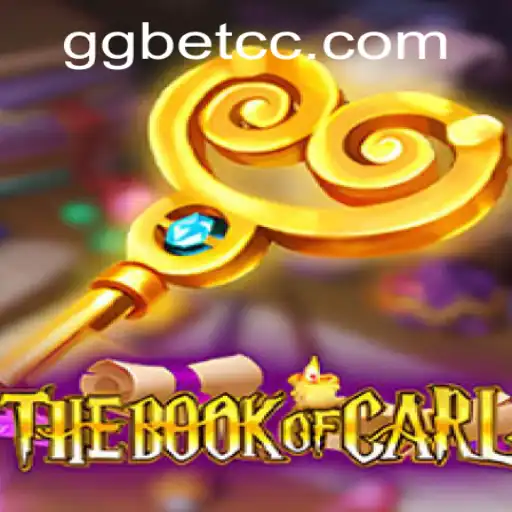 Dive into TheBookofCarl: An Adventurous Gaming Experience with GG.BET