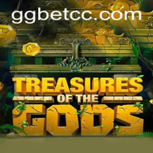 Exploring the Exciting World of TreasureoftheGods and Its Connection with GG.BET