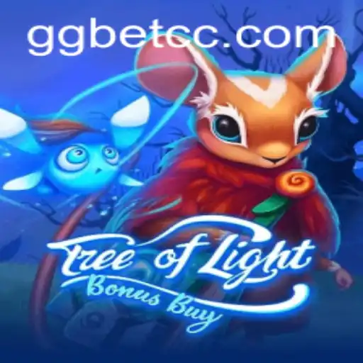 Exploring the Mystical World of TreeOfLightBonusBuy: A GG.BET Exclusive