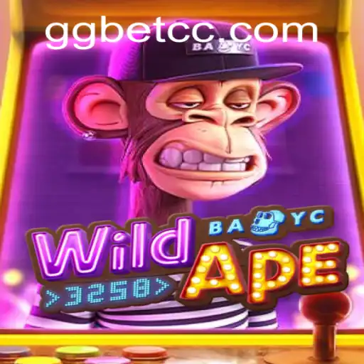 Explore the Thrilling World of WildApe3258 and GG.BET