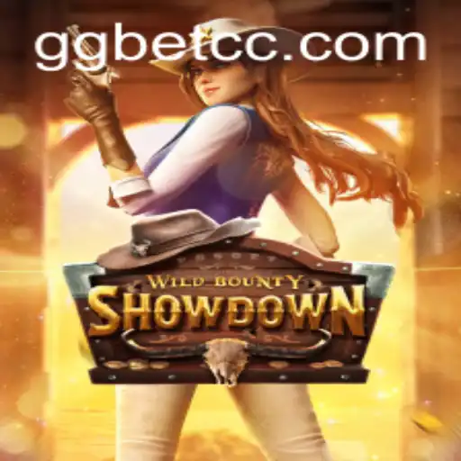 WildBountyShowdown: Dominating the Gaming Arena with GG.BET